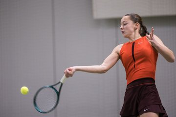 Bild 407 - NL TSV Glinde II - Tennisverein Lohne II : Ergebnis: 5:1
